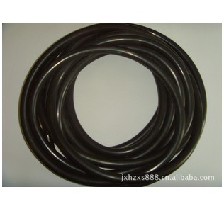 模壓無接痕氟橡膠密封條