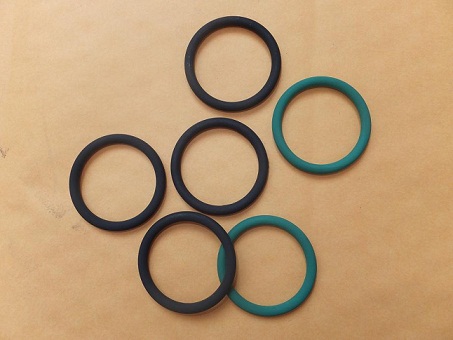 擴散爐石英管用密封圈