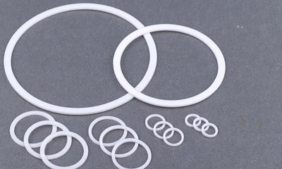 聚四氟乙烯擋圈