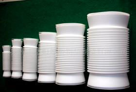 聚四氟乙烯軟連接