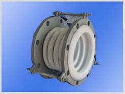 聚四氟乙烯補償器