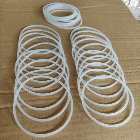 硅橡膠密封圈