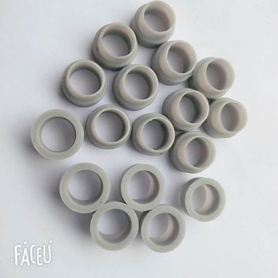 硅膠密封套 
