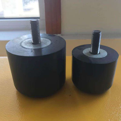 橡膠緩沖器