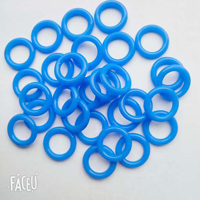 氟硅橡膠密封圈