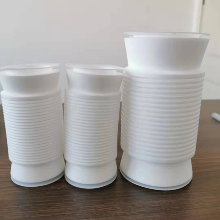 聚四氟乙烯軟連接