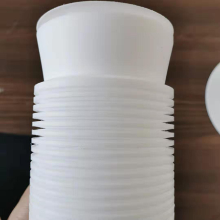 聚四氟乙烯波紋管
