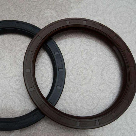 氟橡膠骨架油封