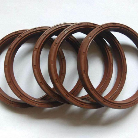 耐高溫骨架油封