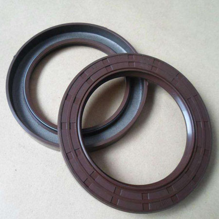 丁腈橡膠骨架油封