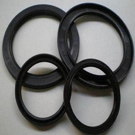 耐酸堿骨架油封