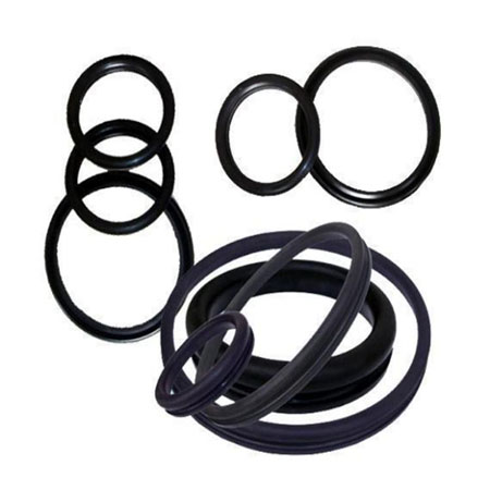 橡膠防水密封圈