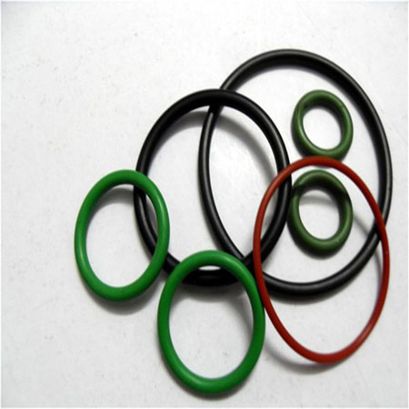 定制橡膠密封墊片