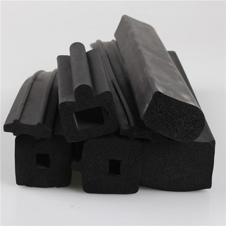 三元乙丙發泡密封條