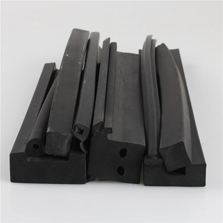 EPDM發泡橡膠密封條