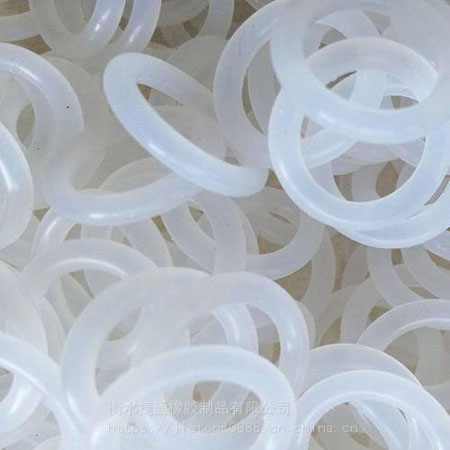 食品級硅膠密封圈