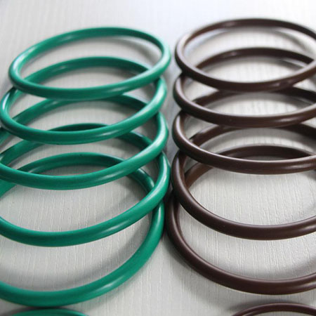 食品級橡膠密封件