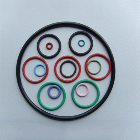聚氨酯密封圈