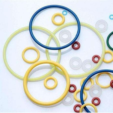 聚氨酯O型圈