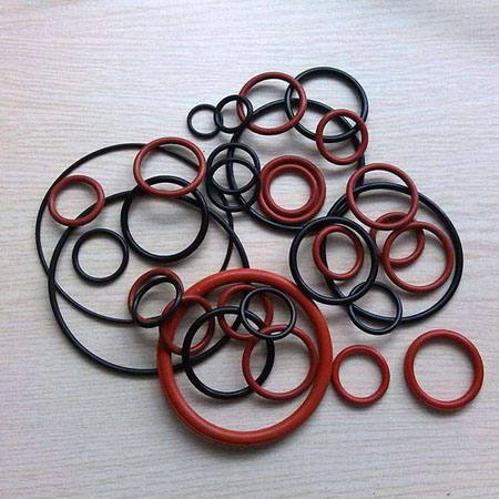 耐磨O型圈