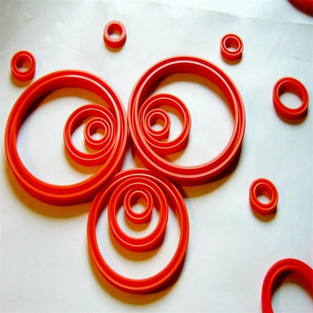 聚氨酯油缸密封圈