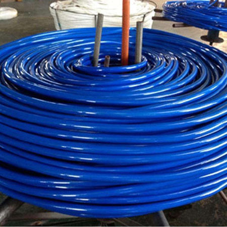 高壓尼龍樹脂管