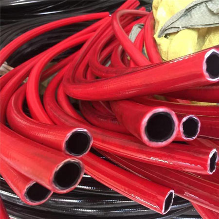 鋼絲尼龍樹脂管