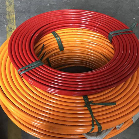 纖維尼龍樹脂管