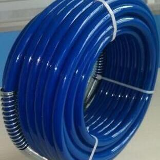 鋼絲編織尼龍樹脂管