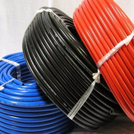 夾線尼龍樹脂管