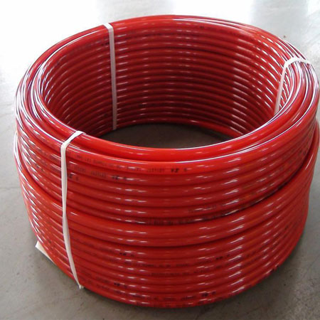 纖維增強(qiáng)尼龍軟管