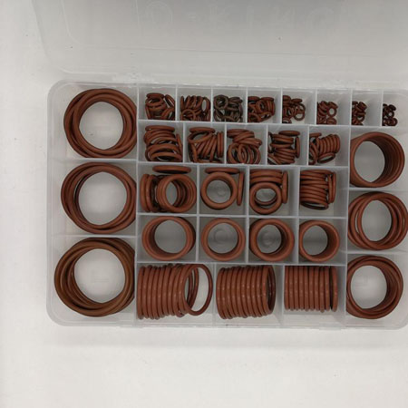 O型密封圈修理盒