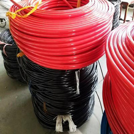 噴漆尼龍樹脂管