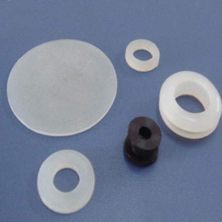 食品級硅橡膠密封圈