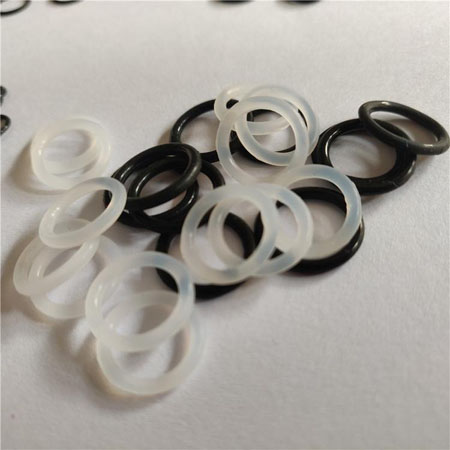 硅膠食品級密封圈