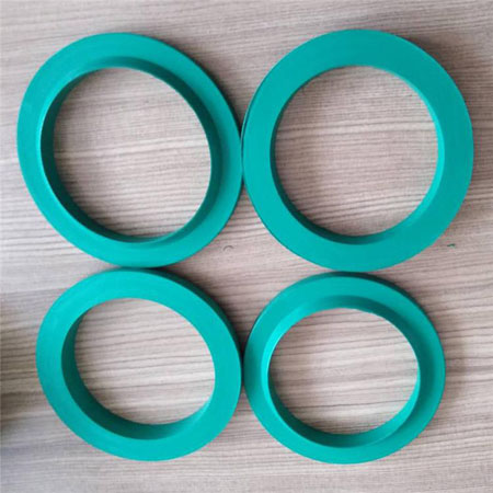 氟橡膠密封墊