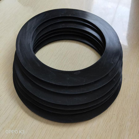 氟橡膠法蘭墊片