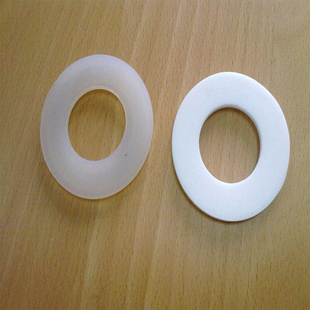 硅橡膠異形密封件