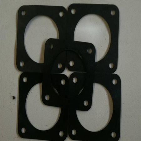 異形橡膠密封墊