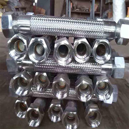 金屬軟管生產廠家