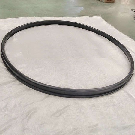 球墨管道密封件