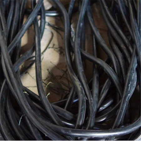 水泥管橡膠密封圈