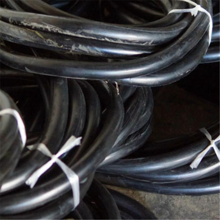 水泥管道橡膠密封圈