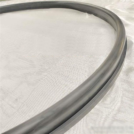 球墨鑄鐵管道密封圈