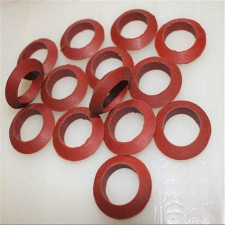 遇水膨脹密封圈