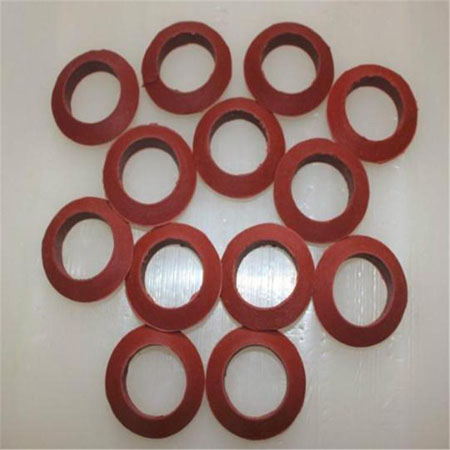 盾構(gòu)管片螺栓遇水膨脹密封圈