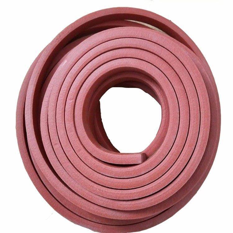 遇水膨脹密封條