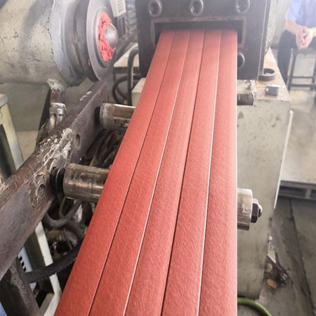 盾構管片遇水膨脹密封條