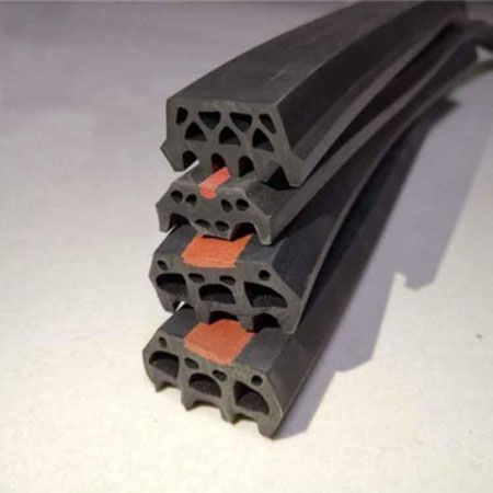 盾構管片密封條|盾構管片止水條