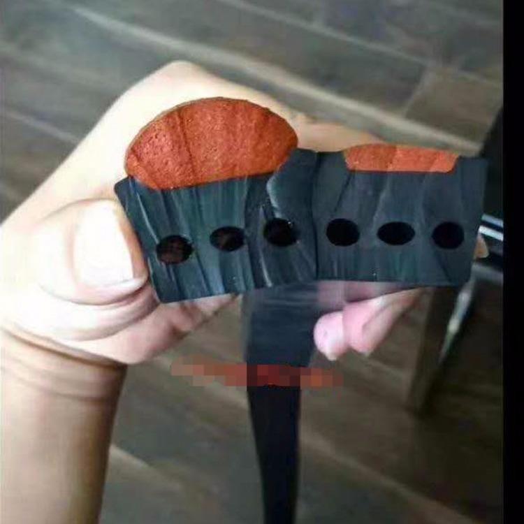 管廊盾構密封止水條|管廊復合密封條